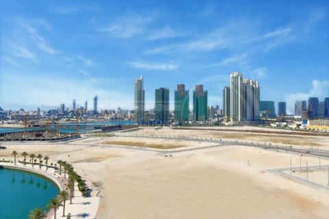 Apartamento en venta en Al Reem Island, Abu Dhabi, EAU 2 dormitorios, 104 m2 № 730967 - foto 15
