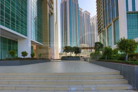 Apartamento en venta en Al Reem Island, Abu Dhabi, EAU 2 dormitorios, 104 m2 № 730967 - foto 19