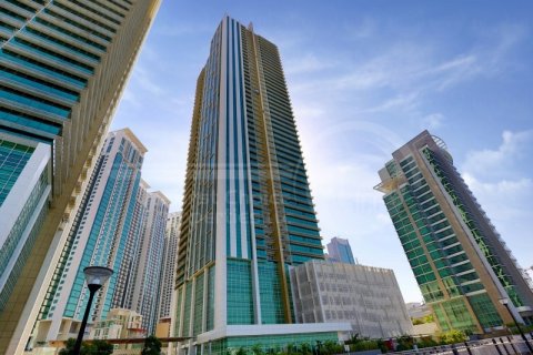 Apartamento en venta en Al Reem Island, Abu Dhabi, EAU 2 dormitorios, 104 m2 № 730967 - foto 18