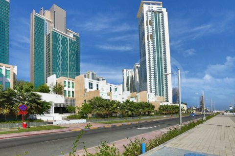 Apartamento en venta en Al Reem Island, Abu Dhabi, EAU 2 dormitorios, 104 m2 № 730967 - foto 16