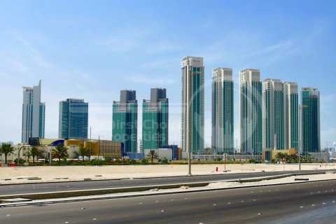 Apartamento en venta en Al Reem Island, Abu Dhabi, EAU 2 dormitorios, 104 m2 № 730967 - foto 2