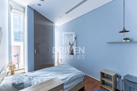 Dzīvoklis Dubai Marinajā, AAE 1 istaba, 217.86 m2 Nr. 741663 - attēls 7