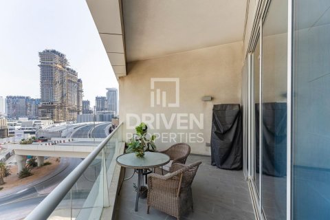 Dzīvoklis Dubai Marinajā, AAE 1 istaba, 217.86 m2 Nr. 741663 - attēls 13