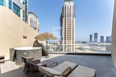 Dzīvoklis Dubai Marinajā, AAE 1 istaba, 217.86 m2 Nr. 741663 - attēls 15