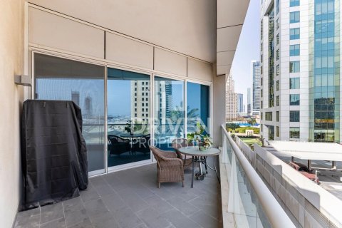Dzīvoklis Dubai Marinajā, AAE 1 istaba, 217.86 m2 Nr. 741663 - attēls 12