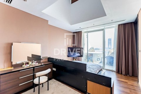 Dzīvoklis Dubai Marinajā, AAE 1 istaba, 217.86 m2 Nr. 741663 - attēls 3