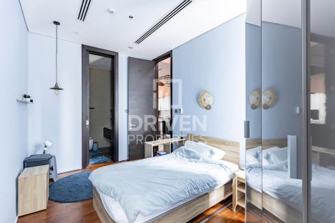 Dzīvoklis Dubai Marinajā, AAE 1 istaba, 217.86 m2 Nr. 741663 - attēls 5
