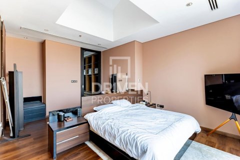 Dzīvoklis Dubai Marinajā, AAE 1 istaba, 217.86 m2 Nr. 741663 - attēls 4