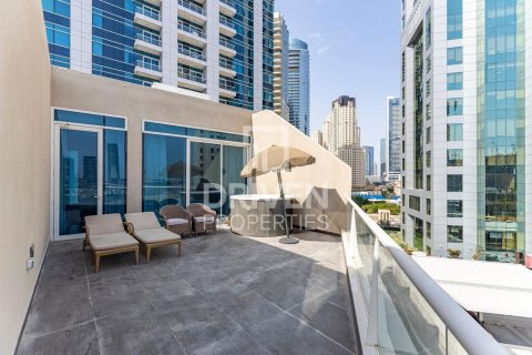 Dzīvoklis Dubai Marinajā, AAE 1 istaba, 217.86 m2 Nr. 741663 - attēls 14