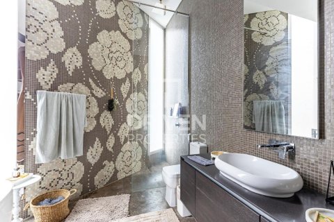Dzīvoklis Dubai Marinajā, AAE 1 istaba, 217.86 m2 Nr. 741663 - attēls 8