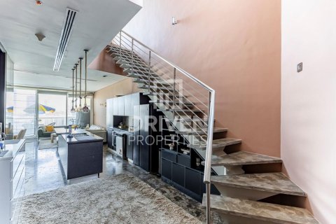 Dzīvoklis Dubai Marinajā, AAE 1 istaba, 217.86 m2 Nr. 741663 - attēls 6