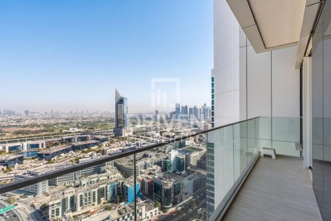 Apartment til salg i Dubai Media City, Dubai, UAE 2 soveværelser, 142.14 kvm № 741662 - foto 16
