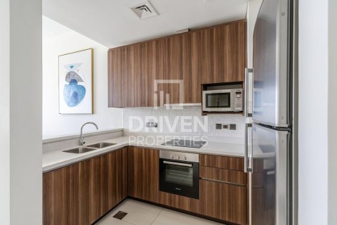 Apartment til salg i Dubai Media City, Dubai, UAE 2 soveværelser, 142.14 kvm № 741662 - foto 9