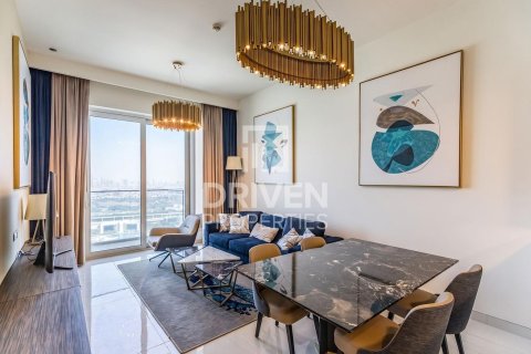 Apartment til salg i Dubai Media City, Dubai, UAE 2 soveværelser, 142.14 kvm № 741662 - foto 2