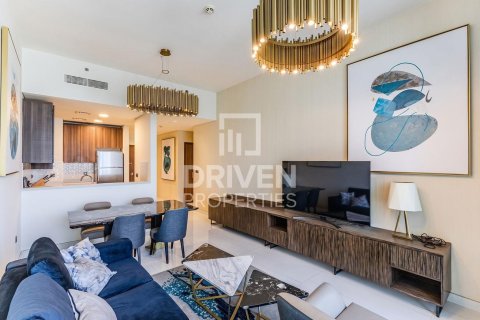 Apartment til salg i Dubai Media City, Dubai, UAE 2 soveværelser, 142.14 kvm № 741662 - foto 3