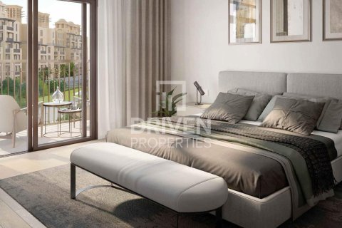 Appartamento in vendita a Umm Suqeim, Dubai, EAU 4 camere da letto, 250.84 mq. № 741660 - foto 3