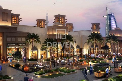 Appartamento in vendita a Umm Suqeim, Dubai, EAU 4 camere da letto, 250.84 mq. № 741660 - foto 4