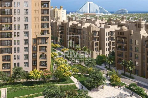 Appartamento in vendita a Umm Suqeim, Dubai, EAU 4 camere da letto, 250.84 mq. № 741660 - foto 5