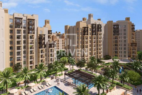 Appartamento in vendita a Umm Suqeim, Dubai, EAU 4 camere da letto, 250.84 mq. № 741660 - foto 10