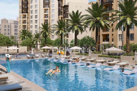 Appartamento in vendita a Umm Suqeim, Dubai, EAU 4 camere da letto, 250.84 mq. № 741660 - foto 9