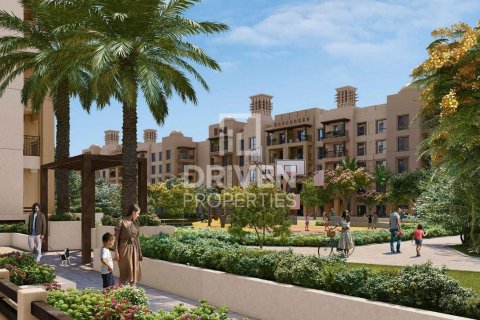 Appartamento in vendita a Umm Suqeim, Dubai, EAU 4 camere da letto, 250.84 mq. № 741660 - foto 7