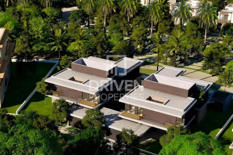 Dubai Land、Dubai、UAE にあるヴィラ販売中 5ベッドルーム、436.92 m2、No741661 - 写真 15