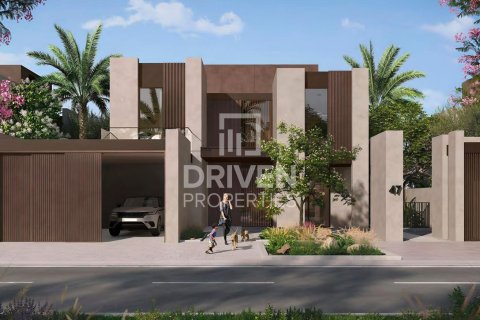 Dubai Land、Dubai、UAE にあるヴィラ販売中 5ベッドルーム、436.92 m2、No741661 - 写真 11