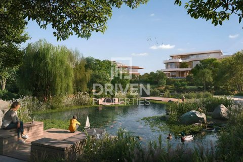 Dubai Land、Dubai、UAE にあるヴィラ販売中 5ベッドルーム、436.92 m2、No741661 - 写真 18