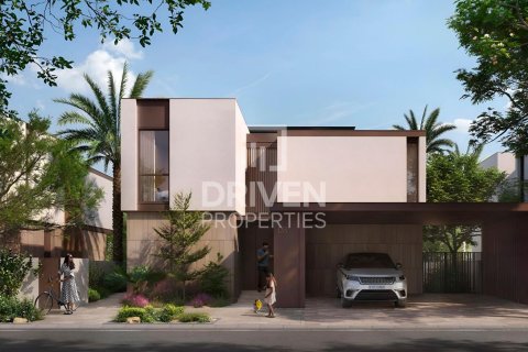 Dubai Land、Dubai、UAE にあるヴィラ販売中 5ベッドルーム、436.92 m2、No741661 - 写真 7