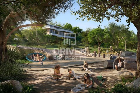 Dubai Land、Dubai、UAE にあるヴィラ販売中 5ベッドルーム、436.92 m2、No741661 - 写真 23