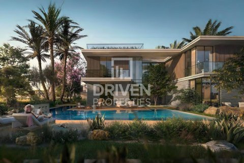 Dubai Land、Dubai、UAE にあるヴィラ販売中 5ベッドルーム、436.92 m2、No741661 - 写真 9