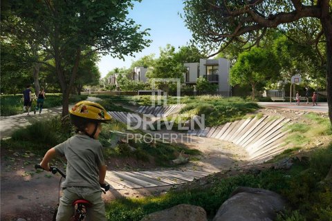 Dubai Land、Dubai、UAE にあるヴィラ販売中 5ベッドルーム、436.92 m2、No741661 - 写真 24