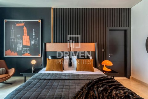 پنت هاوس برای فروش در Downtown Dubai (Downtown Burj Dubai)، Dubai، امارات متحده عربی 5 خوابه ، 643.07 متر مربع ، شماره 741664 - تصویر 7