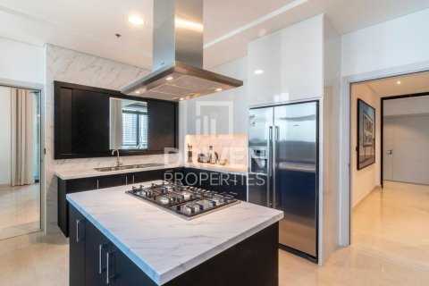 پنت هاوس برای فروش در Downtown Dubai (Downtown Burj Dubai)، Dubai، امارات متحده عربی 5 خوابه ، 643.07 متر مربع ، شماره 741664 - تصویر 11