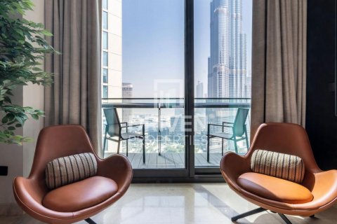 پنت هاوس برای فروش در Downtown Dubai (Downtown Burj Dubai)، Dubai، امارات متحده عربی 5 خوابه ، 643.07 متر مربع ، شماره 741664 - تصویر 4