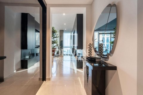پنت هاوس برای فروش در Downtown Dubai (Downtown Burj Dubai)، Dubai، امارات متحده عربی 5 خوابه ، 643.07 متر مربع ، شماره 741664 - تصویر 9