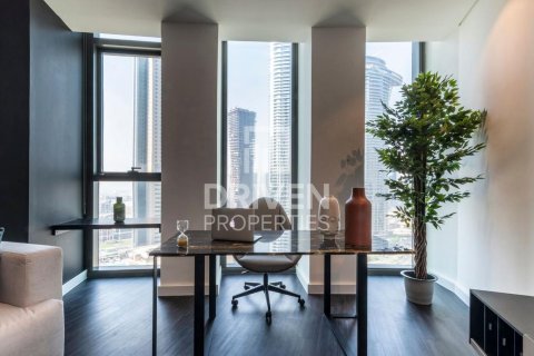 پنت هاوس برای فروش در Downtown Dubai (Downtown Burj Dubai)، Dubai، امارات متحده عربی 5 خوابه ، 643.07 متر مربع ، شماره 741664 - تصویر 8