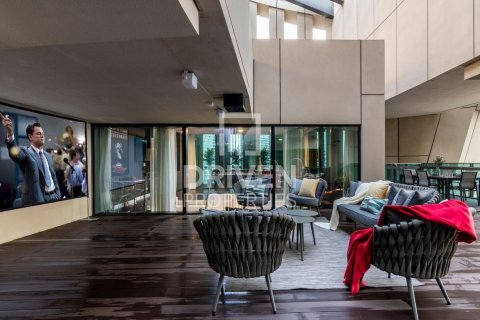 پنت هاوس برای فروش در Downtown Dubai (Downtown Burj Dubai)، Dubai، امارات متحده عربی 5 خوابه ، 643.07 متر مربع ، شماره 741664 - تصویر 14