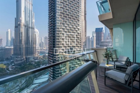 پنت هاوس برای فروش در Downtown Dubai (Downtown Burj Dubai)، Dubai، امارات متحده عربی 5 خوابه ، 643.07 متر مربع ، شماره 741664 - تصویر 3