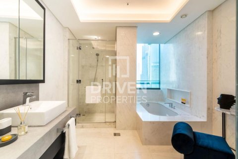 پنت هاوس برای فروش در Downtown Dubai (Downtown Burj Dubai)، Dubai، امارات متحده عربی 5 خوابه ، 643.07 متر مربع ، شماره 741664 - تصویر 12