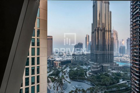 پنت هاوس برای فروش در Downtown Dubai (Downtown Burj Dubai)، Dubai، امارات متحده عربی 5 خوابه ، 643.07 متر مربع ، شماره 741664 - تصویر 2