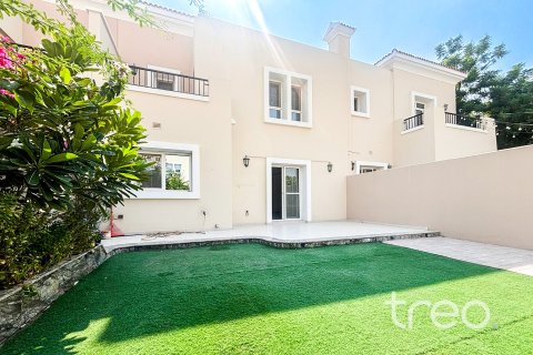 Vila u Arabian Ranches, Dubai, UAE 3 spavaćih soba, 226.96 m2 Br. 733667 - fotografija 15
