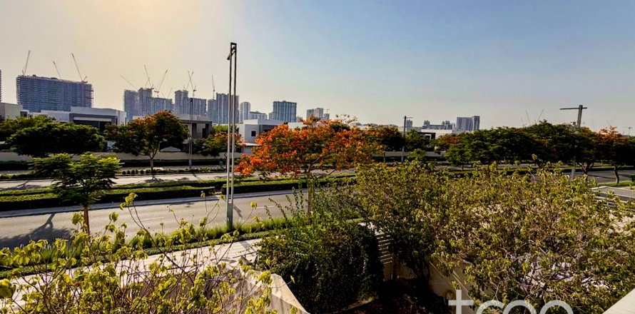 Māja Dubai Hills Estate, Dubaijā, AAE 3 istabas, 209.12 m2 Nr. 733665