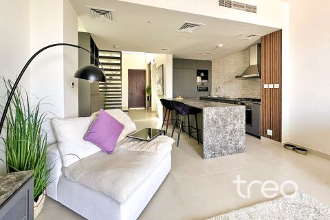 Üürile anda ridamaja asukohaga Town Square, Dubai, AÜE: 4 magamistoaga, 215.72 m² Nr 733664 - pilt 3