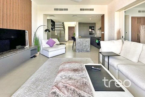 Üürile anda ridamaja asukohaga Town Square, Dubai, AÜE: 4 magamistoaga, 215.72 m² Nr 733664 - pilt 2