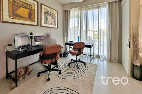 Üürile anda ridamaja asukohaga Town Square, Dubai, AÜE: 4 magamistoaga, 215.72 m² Nr 733664 - pilt 5