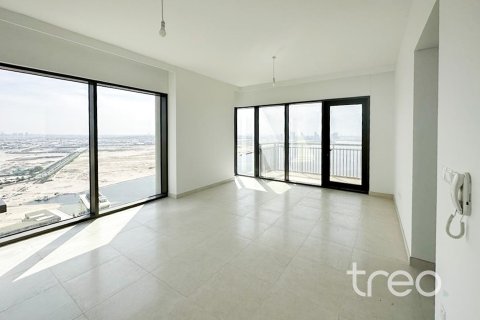 Üürile anda korter asukohaga Dubai Creek Harbour (The Lagoons), Dubai, AÜE: 3 magamistoaga, 150.13 m² Nr 733666 - pilt 2