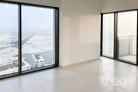 Üürile anda korter asukohaga Dubai Creek Harbour (The Lagoons), Dubai, AÜE: 3 magamistoaga, 150.13 m² Nr 733666 - pilt 3