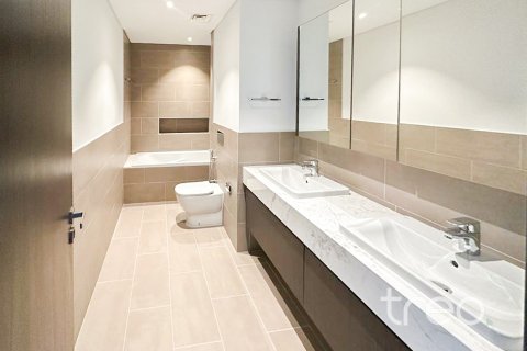 Üürile anda korter asukohaga Dubai Creek Harbour (The Lagoons), Dubai, AÜE: 3 magamistoaga, 150.13 m² Nr 733666 - pilt 9