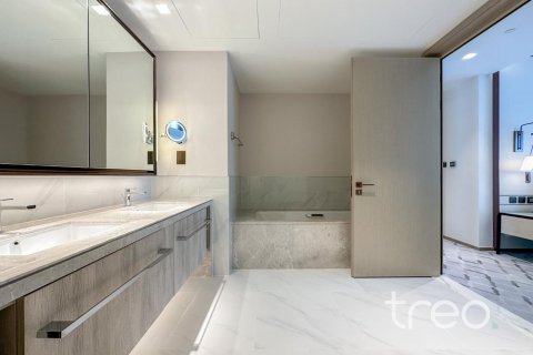 Appartement te huur in Dubai Creek Harbour (The Lagoons), Dubai, VAE 2 slaapkamers, 102.47 vr.m., nr 733663 - foto 10